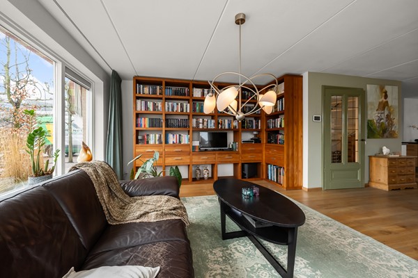 Medium property photo - Haverkamplaan 34, 1911 LK Uitgeest